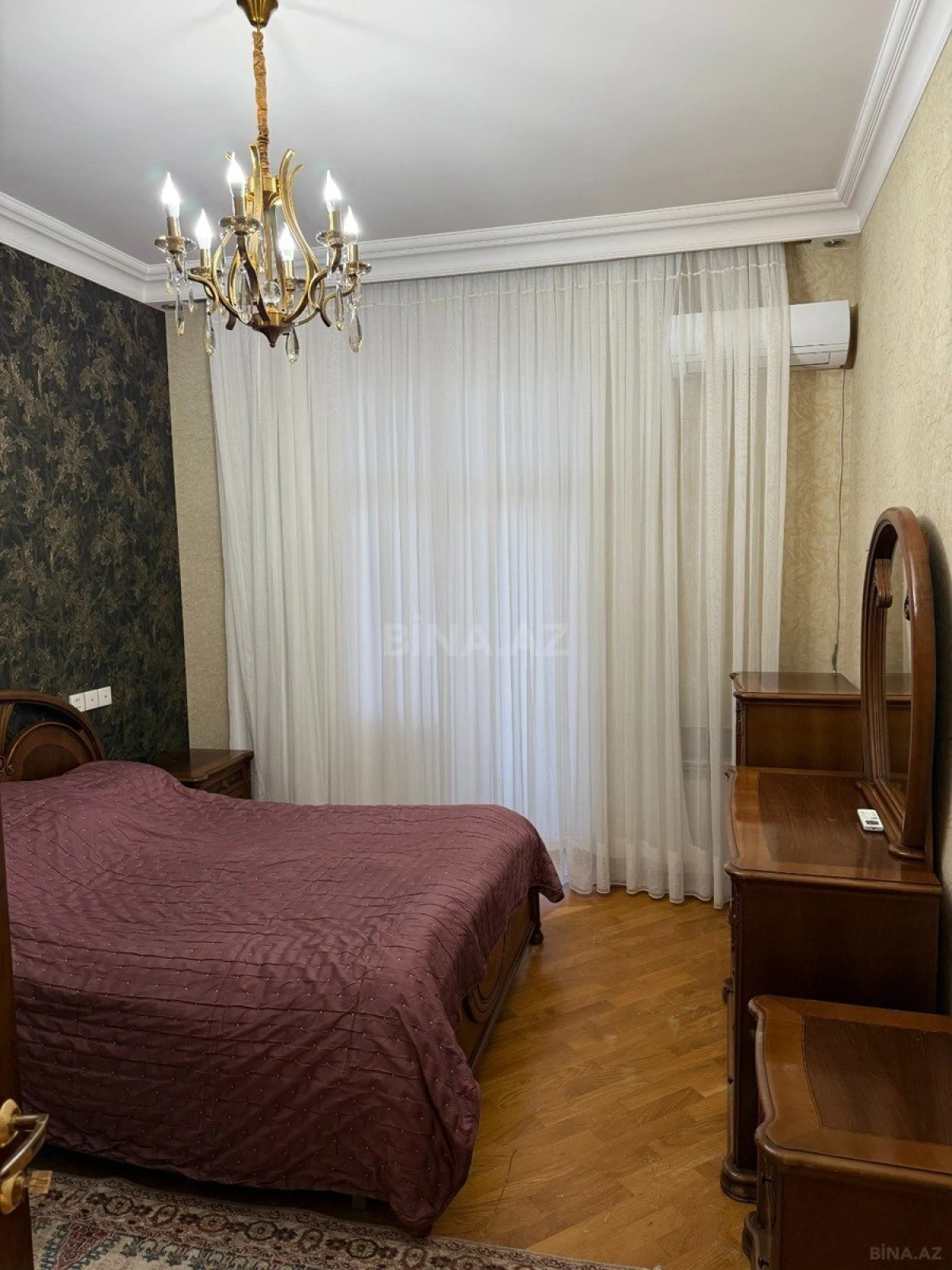 Kirayə verilir 3 otaqlı mənzil 90 m²