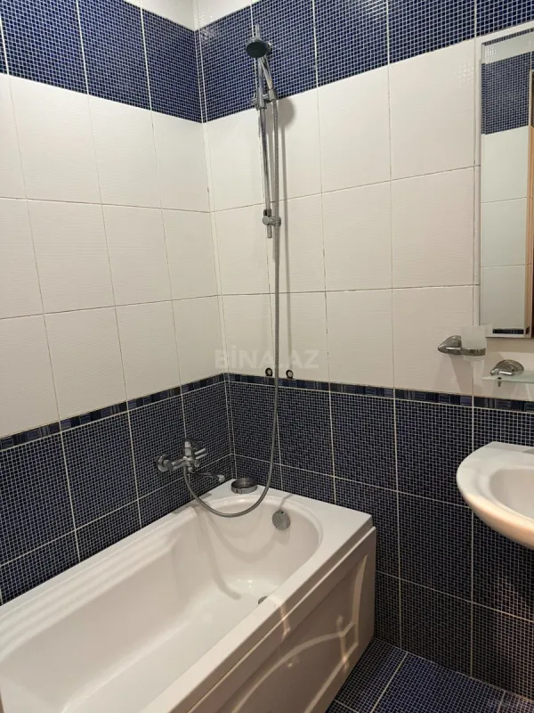 Kirayə verilir 3 otaqlı mənzil 90 m²