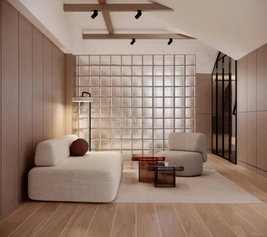 Satılır 8 otaqlı həyət evi 390 m²