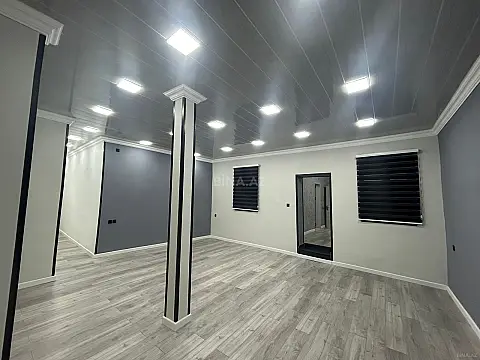 Kirayə verilir obyekt 105 m²