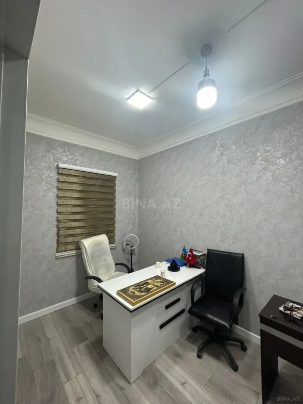 Kirayə verilir obyekt 105 m²