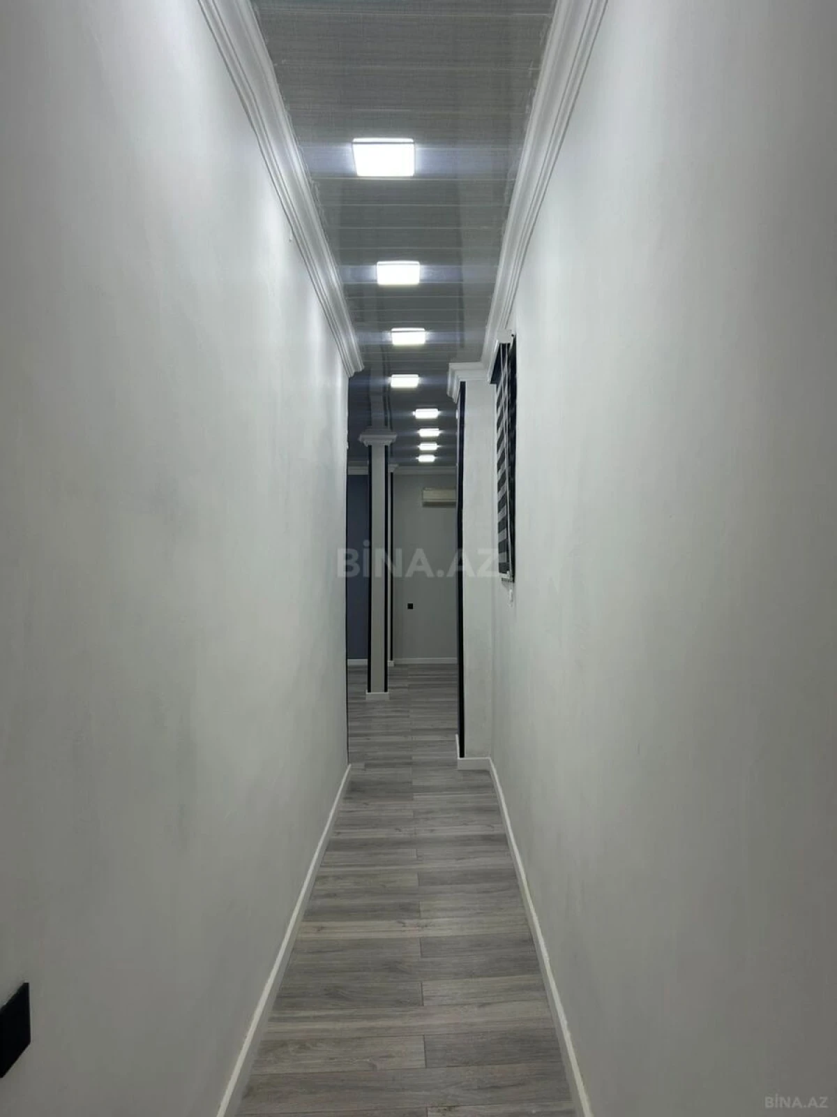 Kirayə verilir obyekt 105 m²