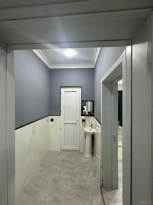 Kirayə verilir obyekt 105 m²