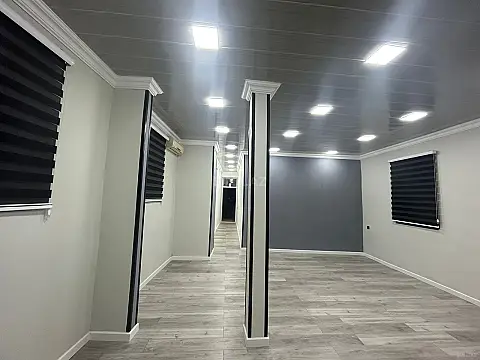 Kirayə verilir obyekt 105 m²