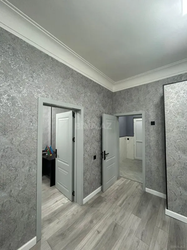 Kirayə verilir obyekt 105 m²