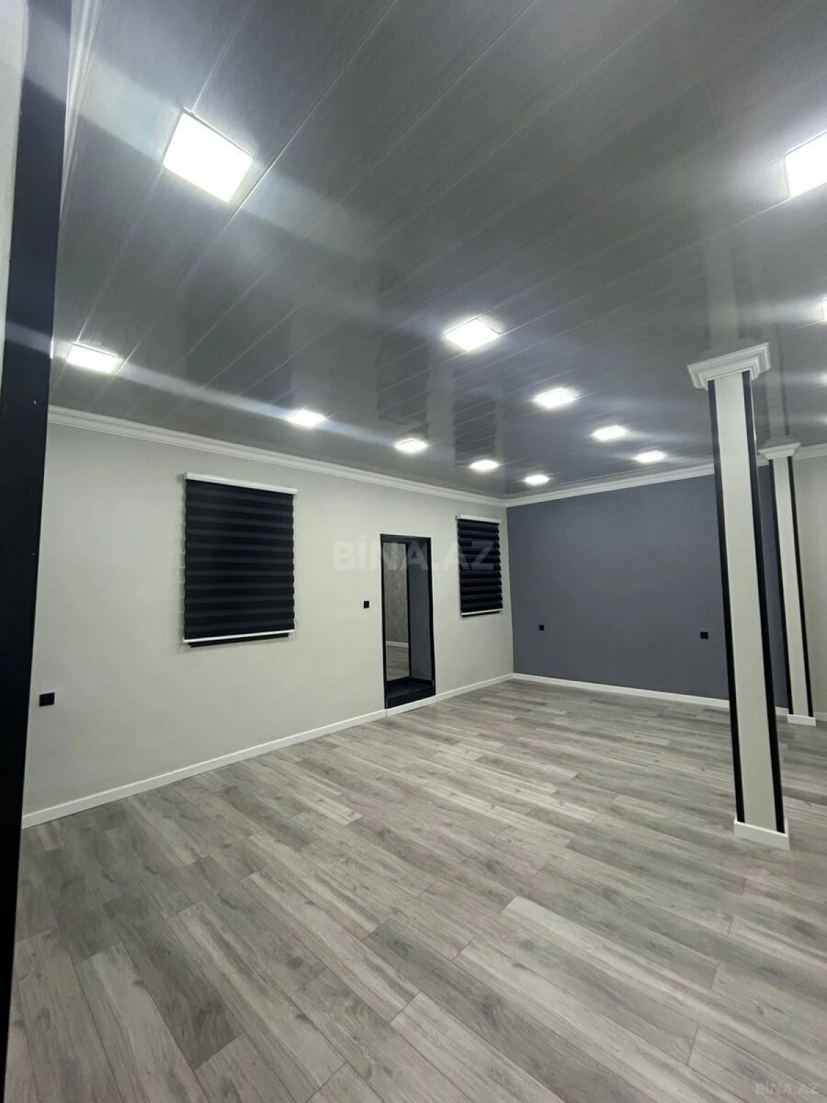 Kirayə verilir obyekt 105 m²