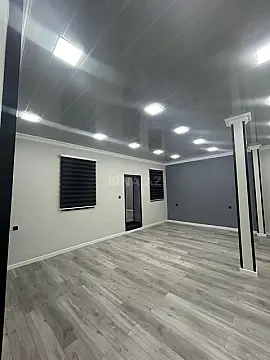 Kirayə verilir obyekt 105 m²