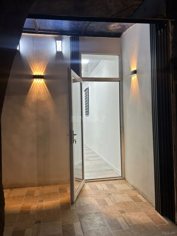 Kirayə verilir obyekt 105 m²