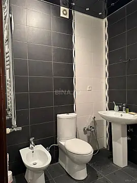 Satılır 3 otaqlı mənzil 120 m²