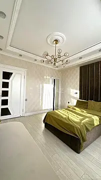 Satılır 3 otaqlı mənzil 150 m²