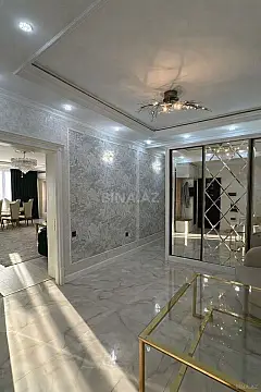 Satılır 3 otaqlı mənzil 150 m²