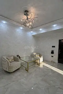 Satılır 3 otaqlı mənzil 150 m²