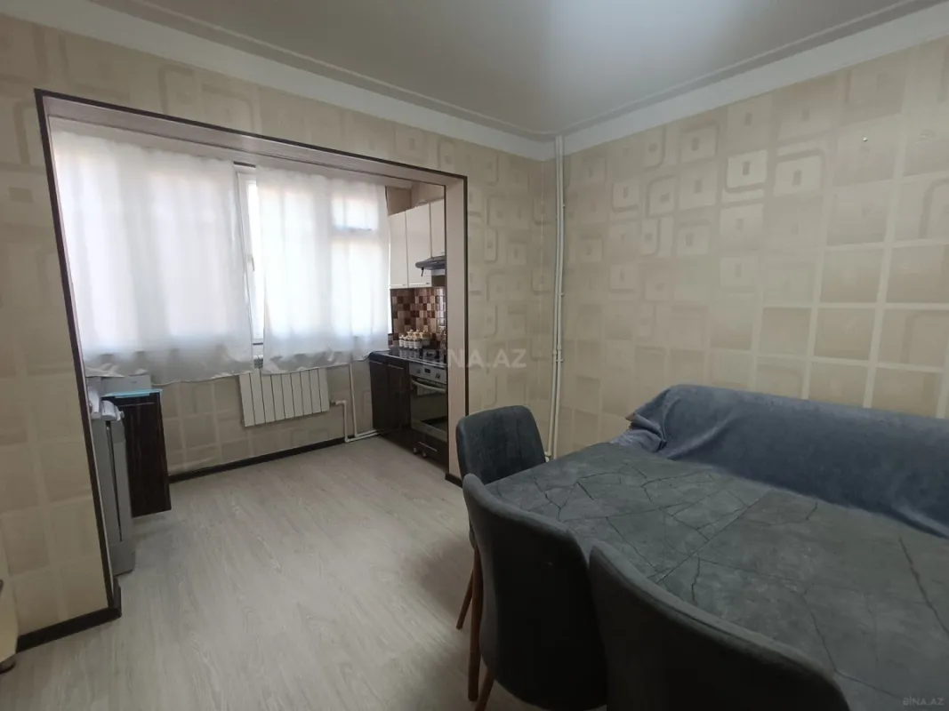 Kirayə verilir 3 otaqlı mənzil 100 m²