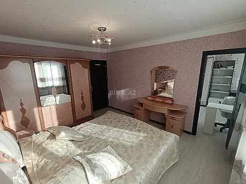 Kirayə verilir 3 otaqlı mənzil 100 m²