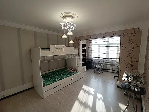 Kirayə verilir 3 otaqlı mənzil 100 m²
