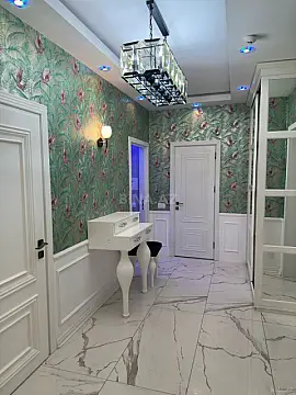 Satılır 2 otaqlı mənzil 90 m²