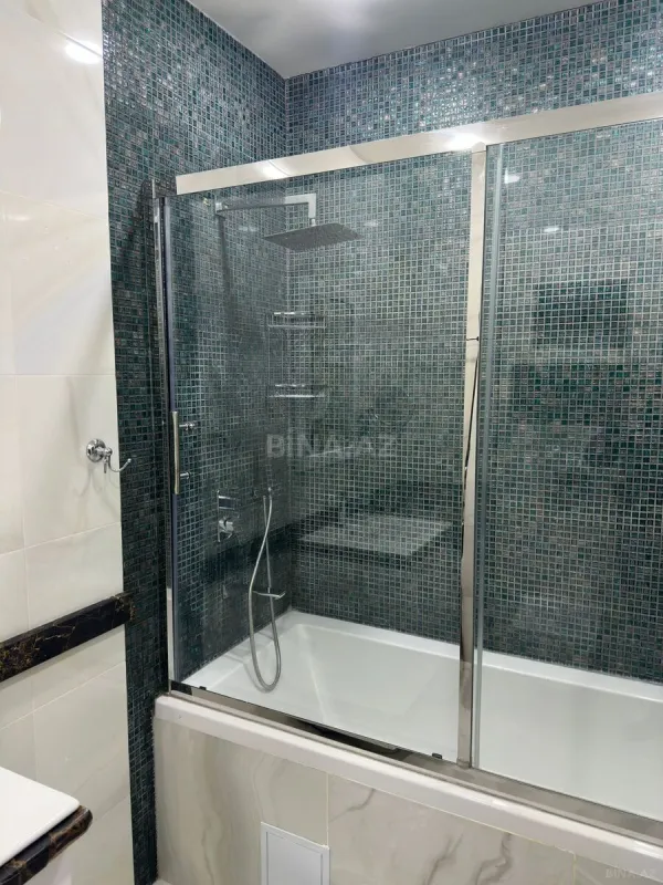 Satılır 2 otaqlı mənzil 90 m²