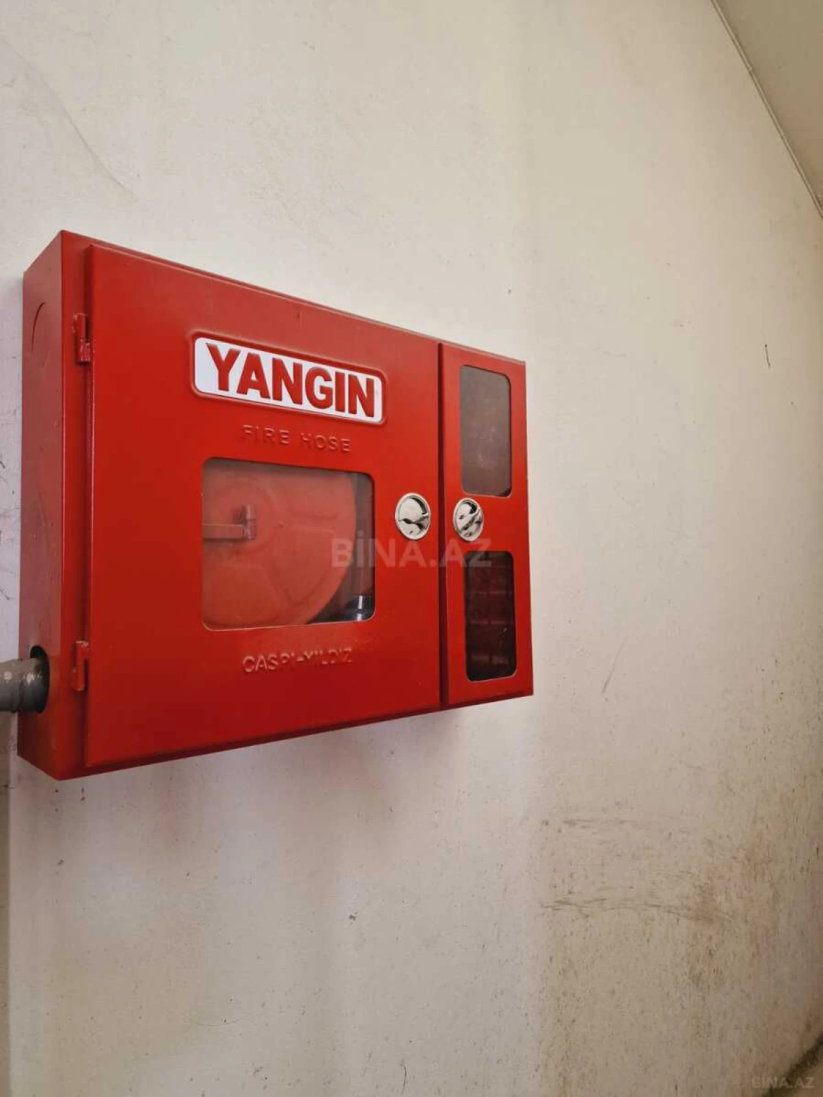 Kirayə verilir obyekt 1200 m²