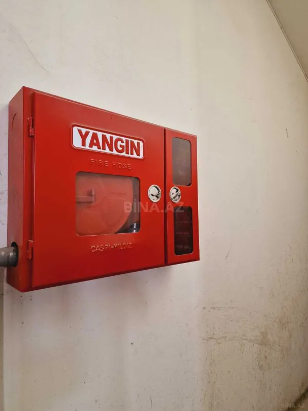 Kirayə verilir obyekt 1200 m²