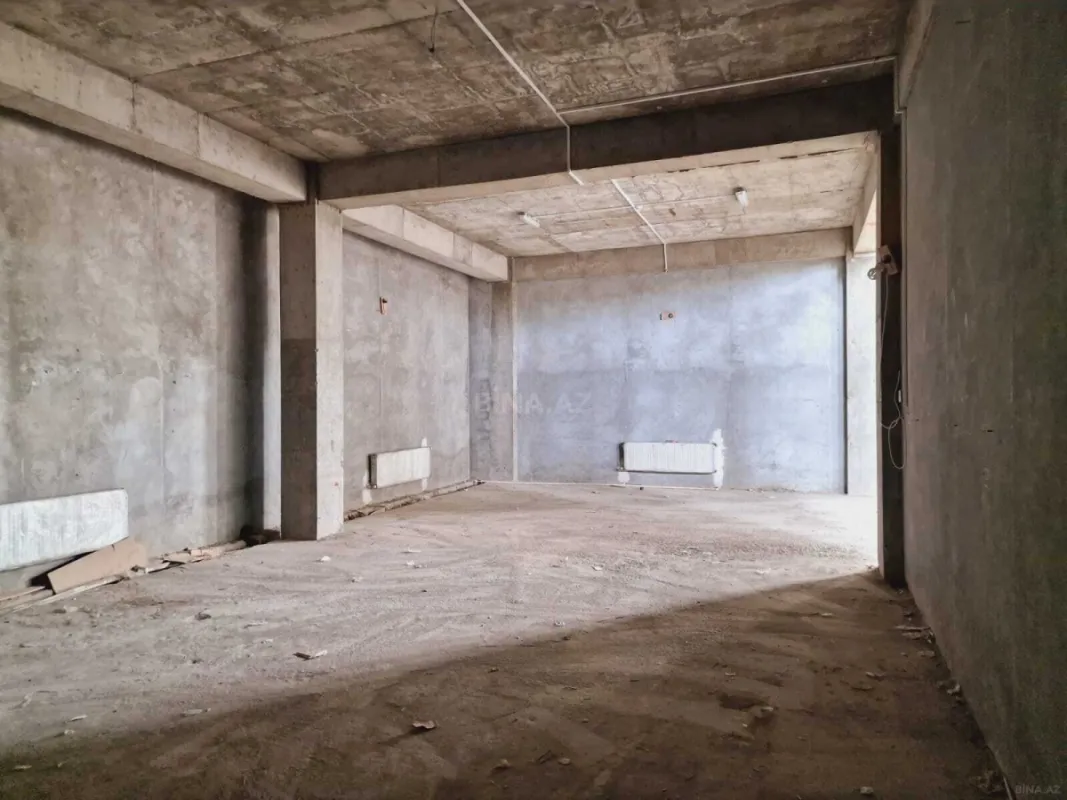 Kirayə verilir obyekt 1200 m²