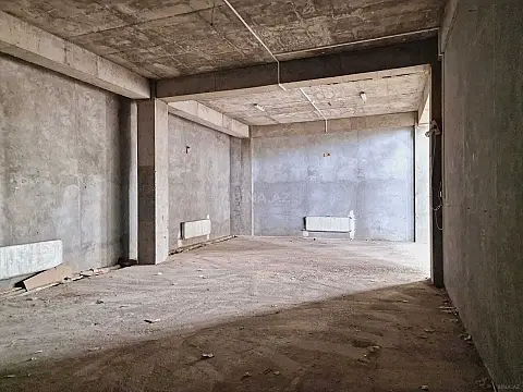 Kirayə verilir obyekt 1200 m²