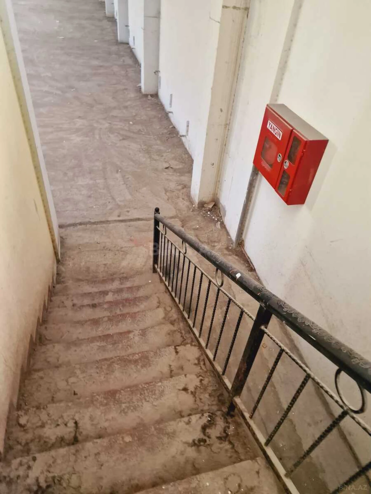 Kirayə verilir obyekt 1200 m²