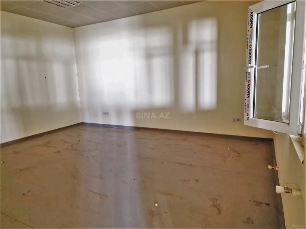 Kirayə verilir obyekt 1200 m²