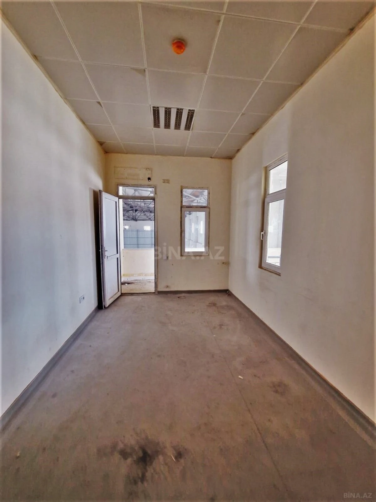 Kirayə verilir obyekt 1200 m²