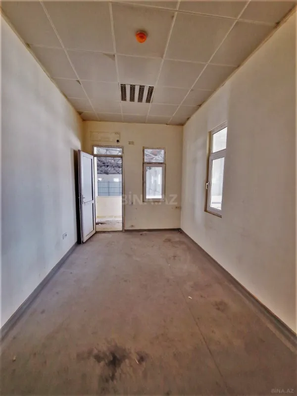 Kirayə verilir obyekt 1200 m²