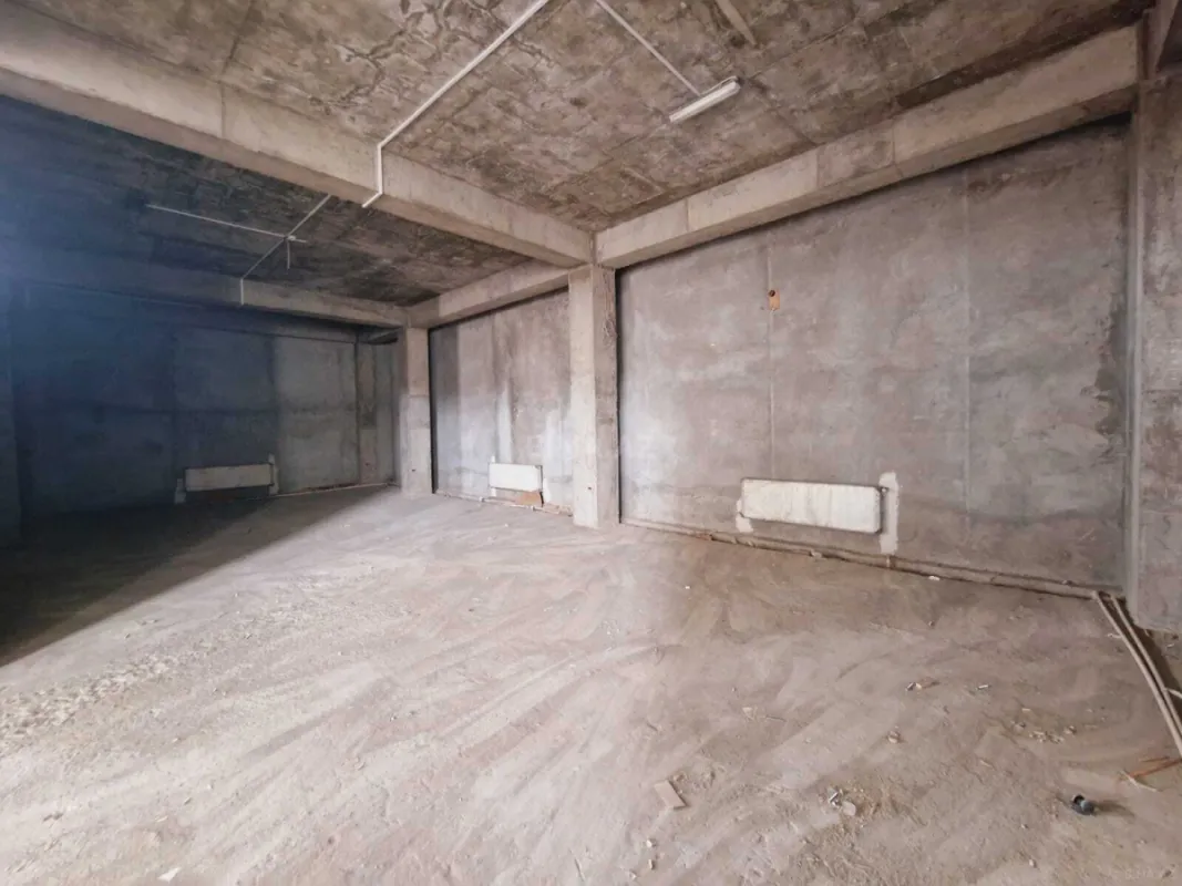 Kirayə verilir obyekt 1200 m²