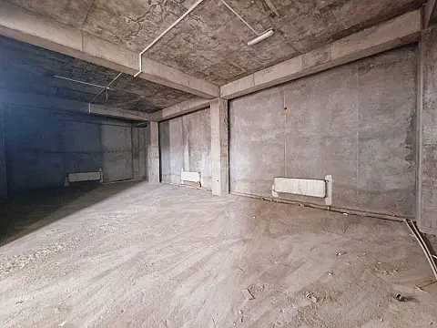 Kirayə verilir obyekt 1200 m²