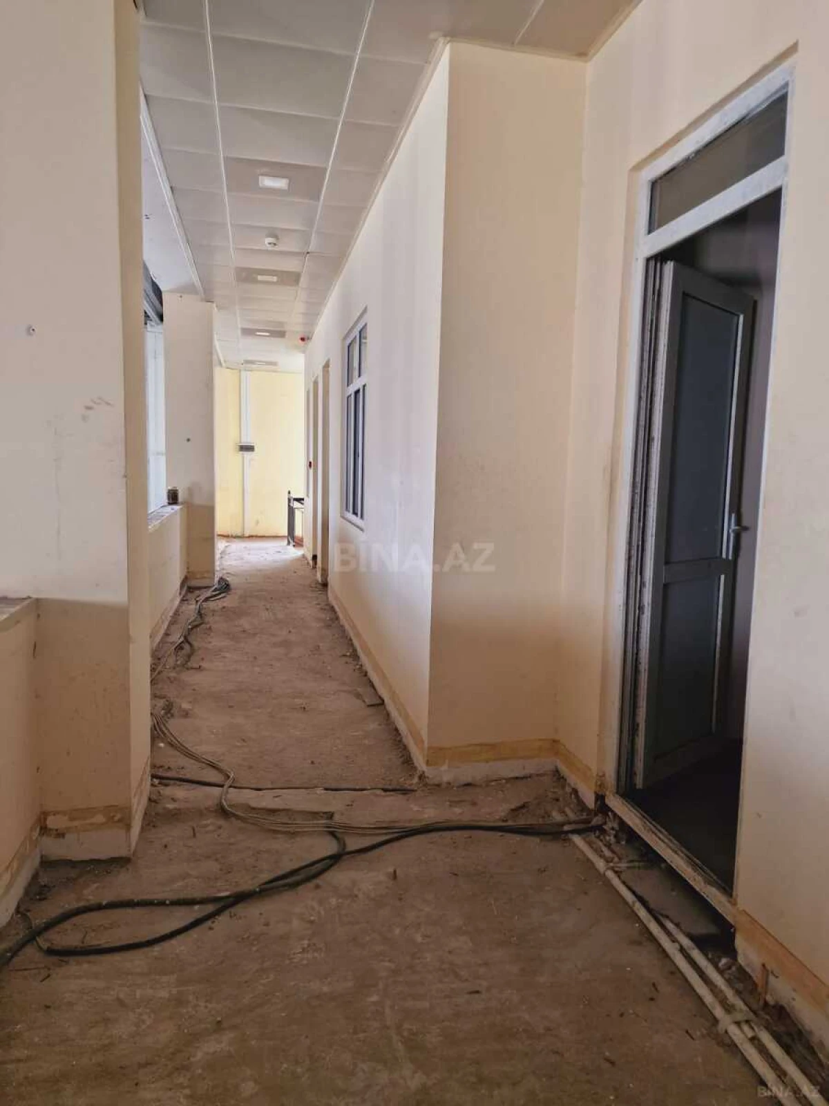 Kirayə verilir obyekt 1200 m²