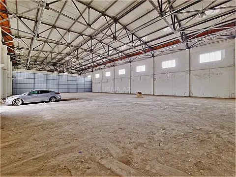 Kirayə verilir obyekt 1200 m²