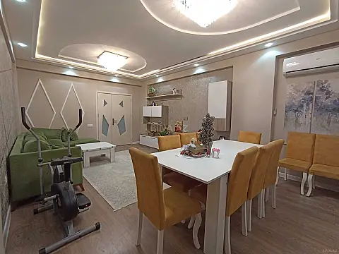 Satılır 3 otaqlı mənzil 105 m² — Bakı, Nərimanov 3 otaq 105.00 m²