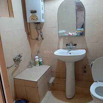 Satılır 1 otaqlı mənzil 30 m²