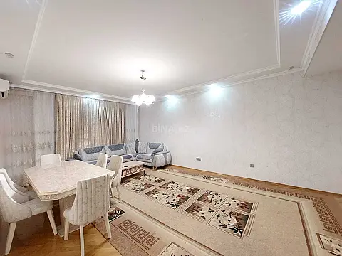 Satılır 2 otaqlı mənzil 85 m²