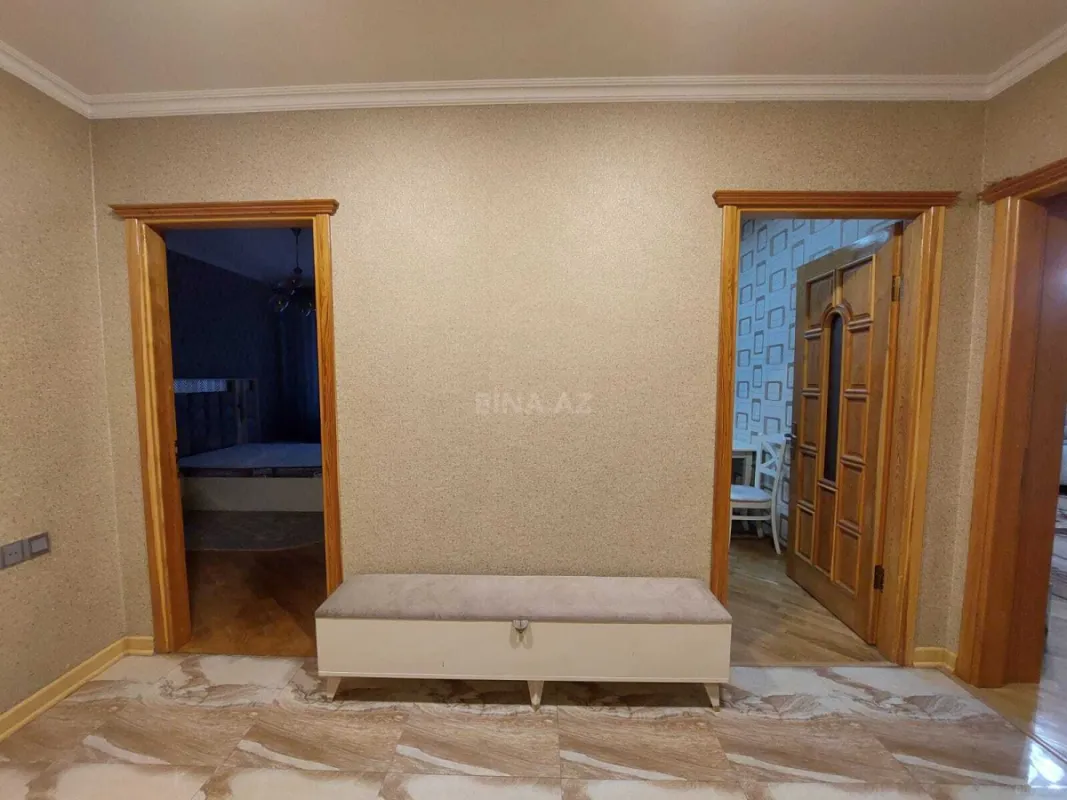 Satılır 2 otaqlı mənzil 85 m²