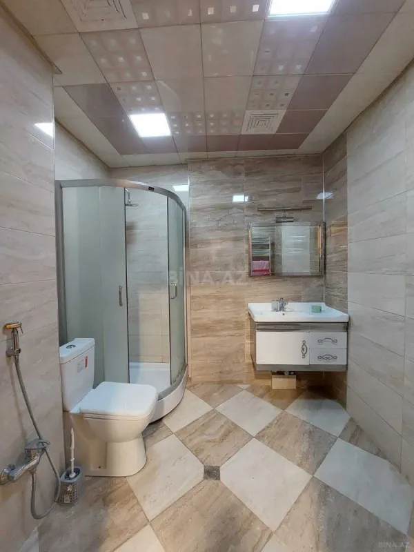 Satılır 2 otaqlı mənzil 85 m²