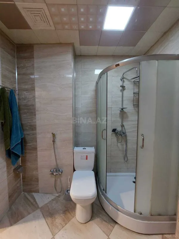 Satılır 2 otaqlı mənzil 85 m²