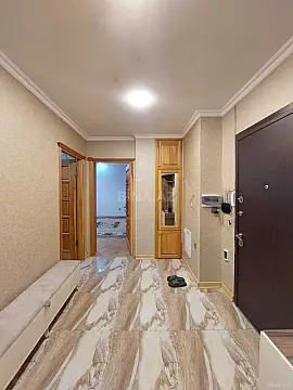 Satılır 2 otaqlı mənzil 85 m²