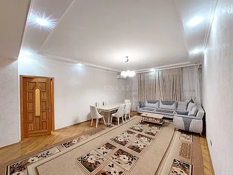 Satılır 2 otaqlı mənzil 85 m²