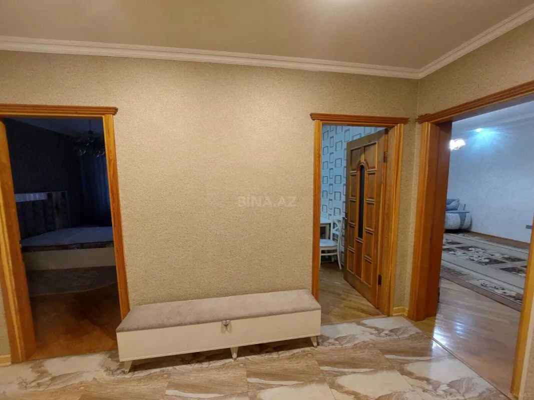 Satılır 2 otaqlı mənzil 85 m²
