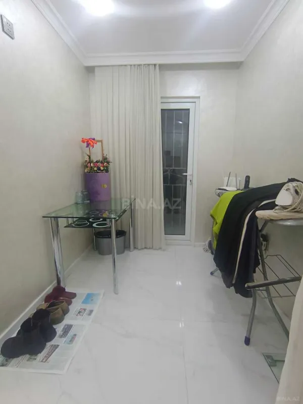 Satılır 3 otaqlı mənzil 70 m²