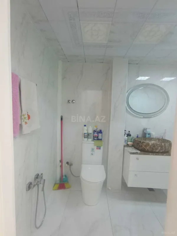 Satılır 3 otaqlı mənzil 70 m²