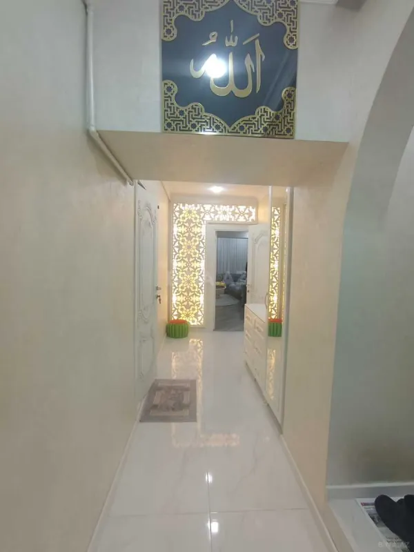 Satılır 3 otaqlı mənzil 70 m²
