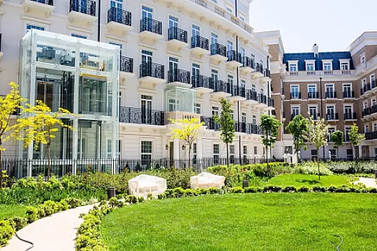 Kirayə verilir 2 otaqlı mənzil 50 m²