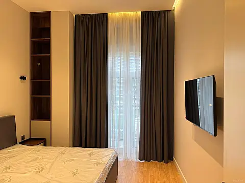 Kirayə verilir 2 otaqlı mənzil 50 m²
