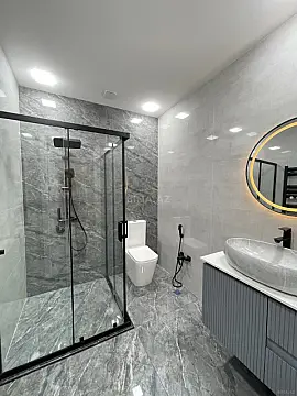 Satılır 3 otaqlı mənzil 97 m²