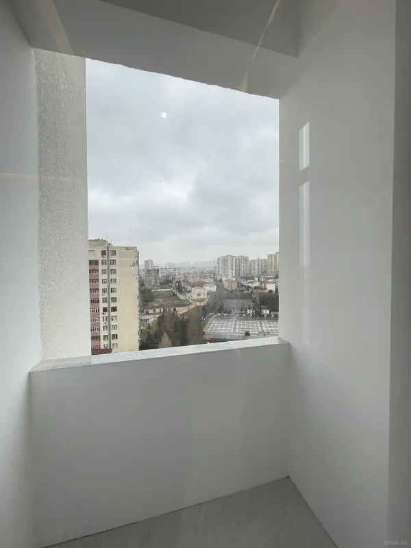 Satılır 3 otaqlı mənzil 97 m²