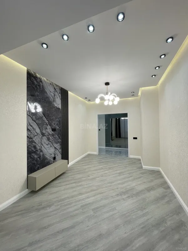Satılır 3 otaqlı mənzil 97 m²